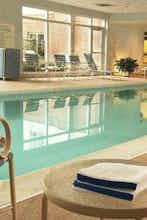 Hotel Hampton Inn Dulles - Cascades photo 4