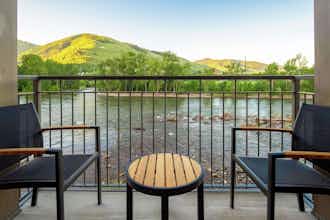 Hotel Edgewater Missoula, Tapestry Collection by Hilton photo 4