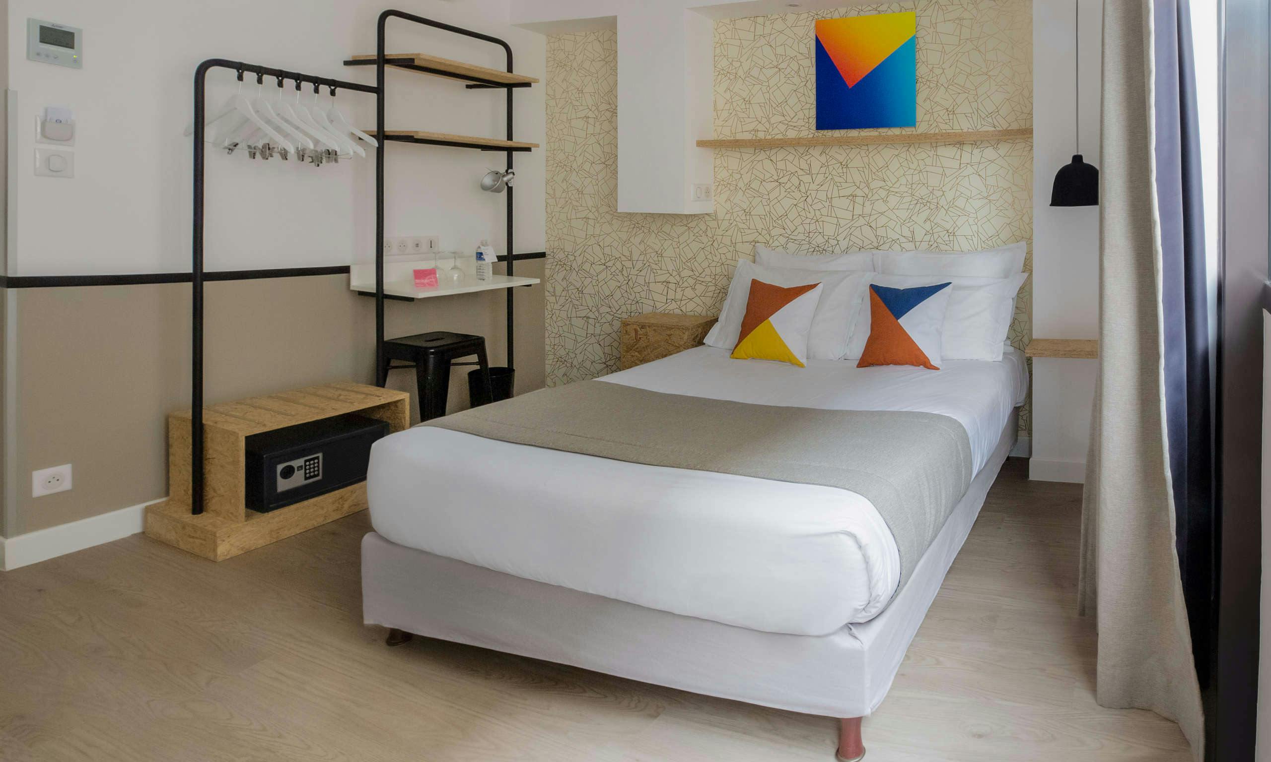 Hotel Izzy Hotel photo 5