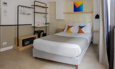Hotel Izzy Hotel photo 5