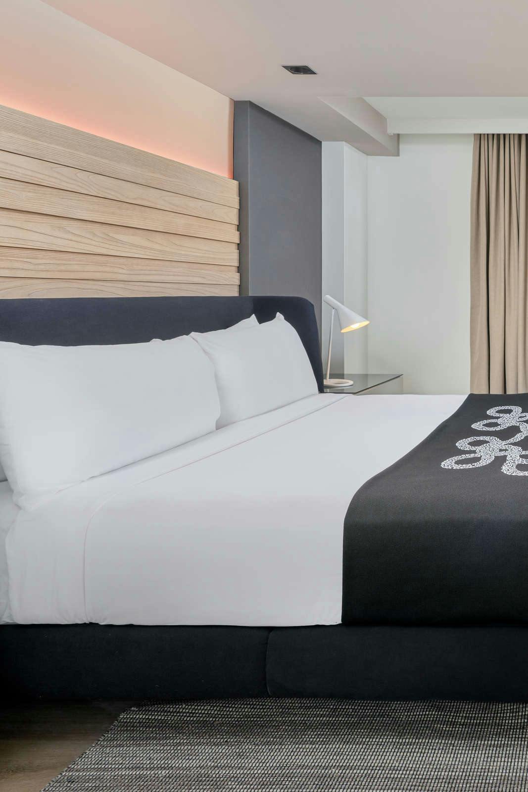 Hotel Hotel Zena Washington DC photo 3