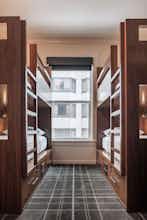 Hotel FOUND Hotel San Francisco - Bunk Room photo 2