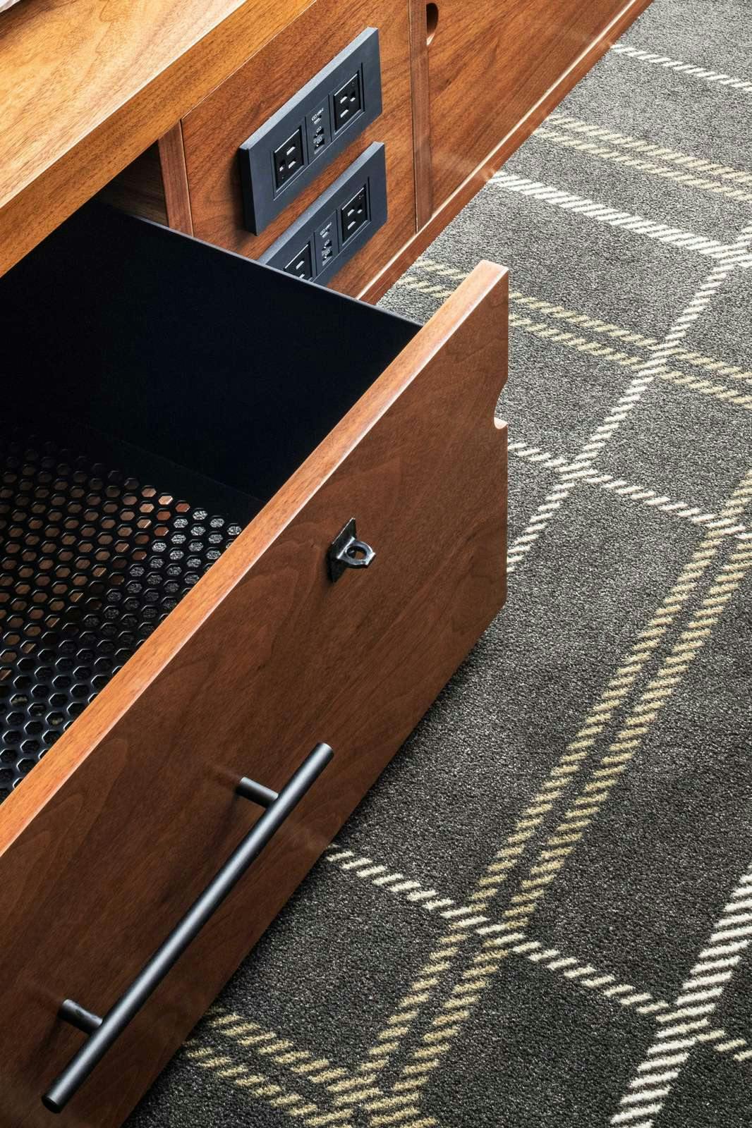 Hotel FOUND Hotel San Francisco - Bunk Room photo 5