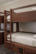Hotel FOUND Hotel San Francisco - Bunk Room photo 3