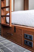 Hotel FOUND Hotel San Francisco - Bunk Room photo 4