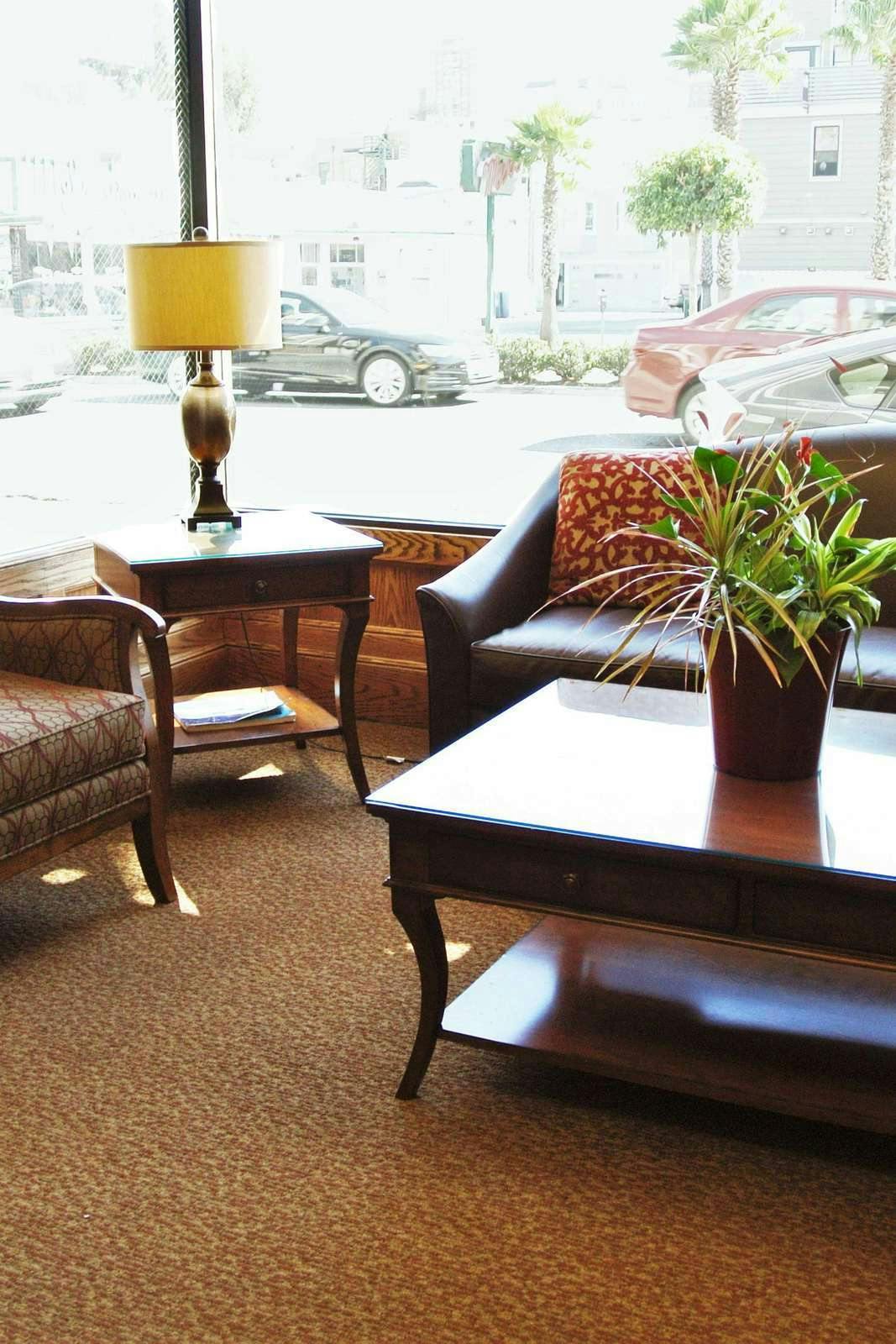 Hotel Cow Hollow Inn photo 2