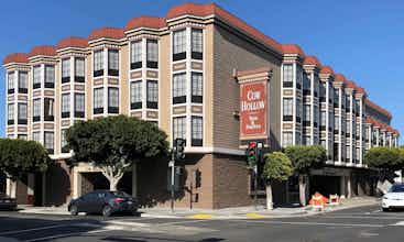 Hotel Cow Hollow Inn photo 1