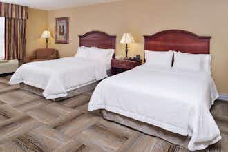 Hotel Hampton Inn & Suites Boise-Meridian photo 2