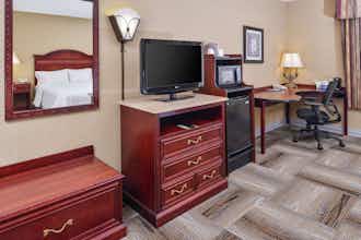 Hotel Hampton Inn & Suites Boise-Meridian photo 4
