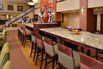 Hotel Hampton Inn & Suites Boise-Meridian photo 5