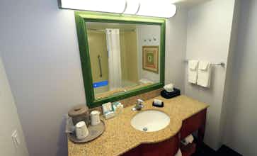 Hotel Hampton Inn & Suites Lamar photo 4