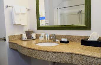 Hotel Hampton Inn & Suites Lamar photo 3