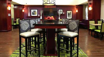 Hotel Hampton Inn & Suites Lamar photo 5