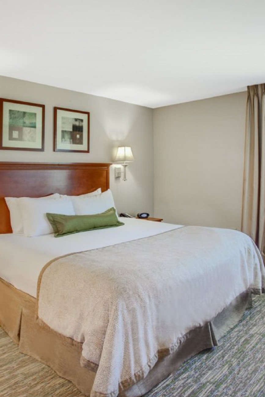 Hotel Candlewood Suites Aberdeen Bel Air photo 1