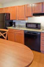 Hotel Candlewood Suites Aberdeen Bel Air photo 4