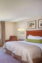 Hotel Candlewood Suites Aberdeen Bel Air photo 2