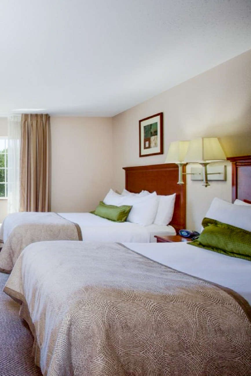 Hotel Candlewood Suites Aberdeen Bel Air photo 3