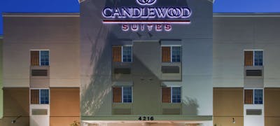 Candlewood Suites Aberdeen Bel Air