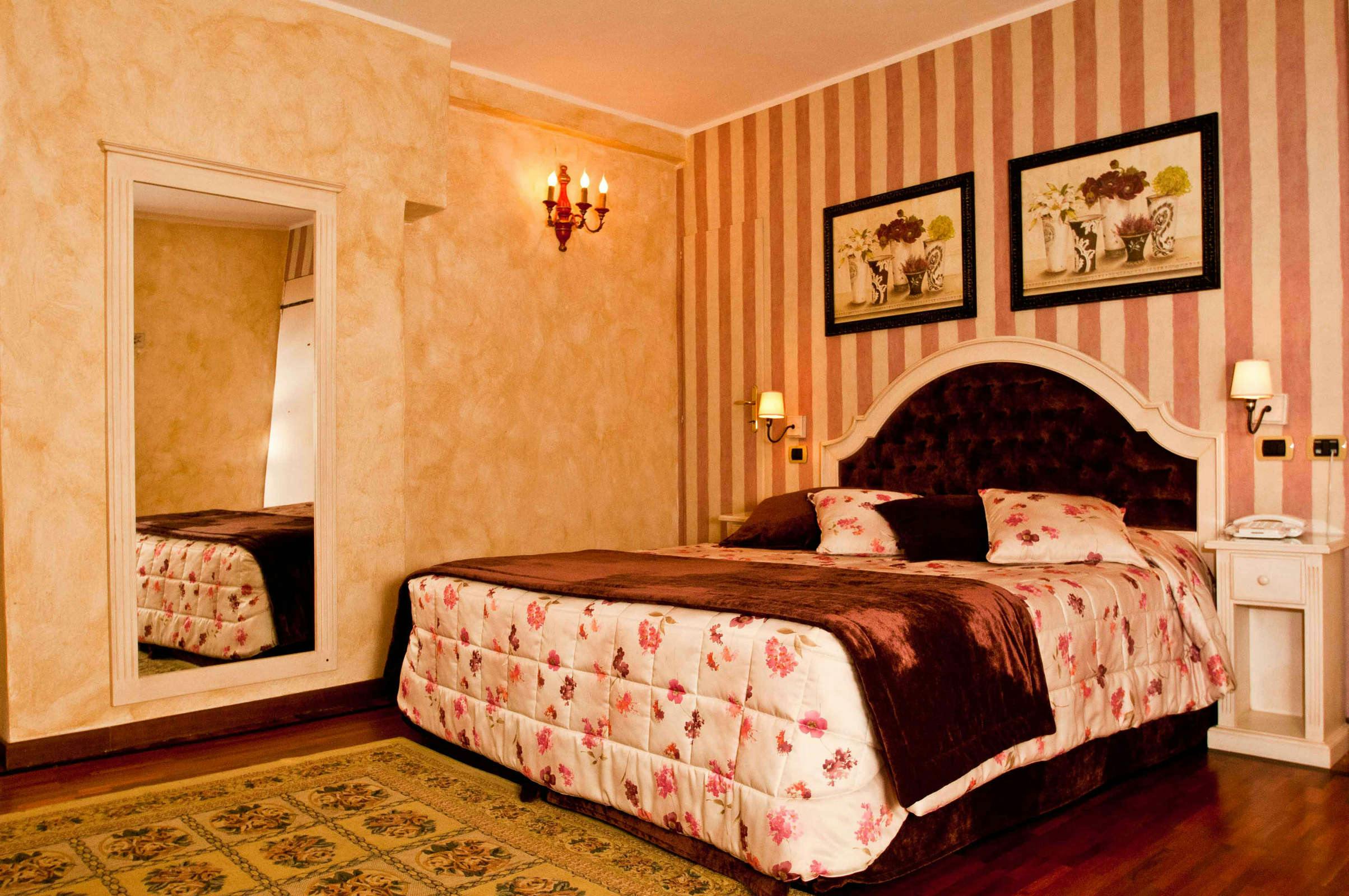 Hotel Hotel Porta San Mamolo photo 3