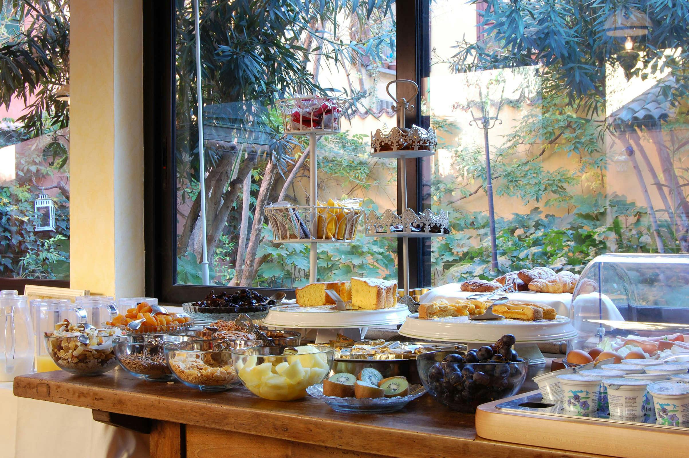 Hotel Hotel Porta San Mamolo photo 5