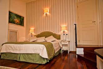 Hotel Hotel Porta San Mamolo photo 2