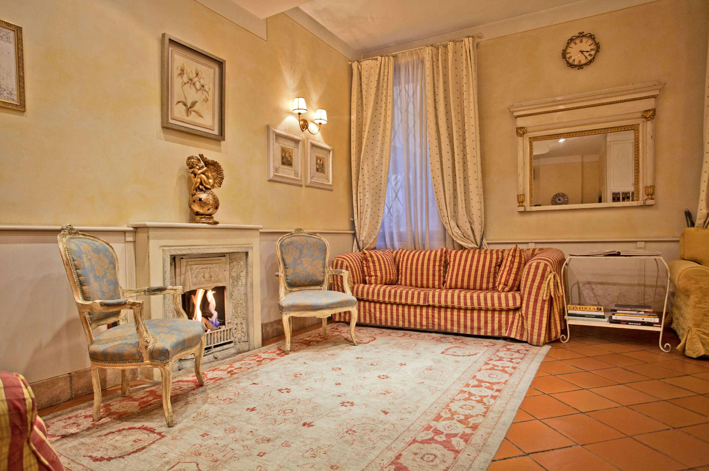 Hotel Porta San Mamolo