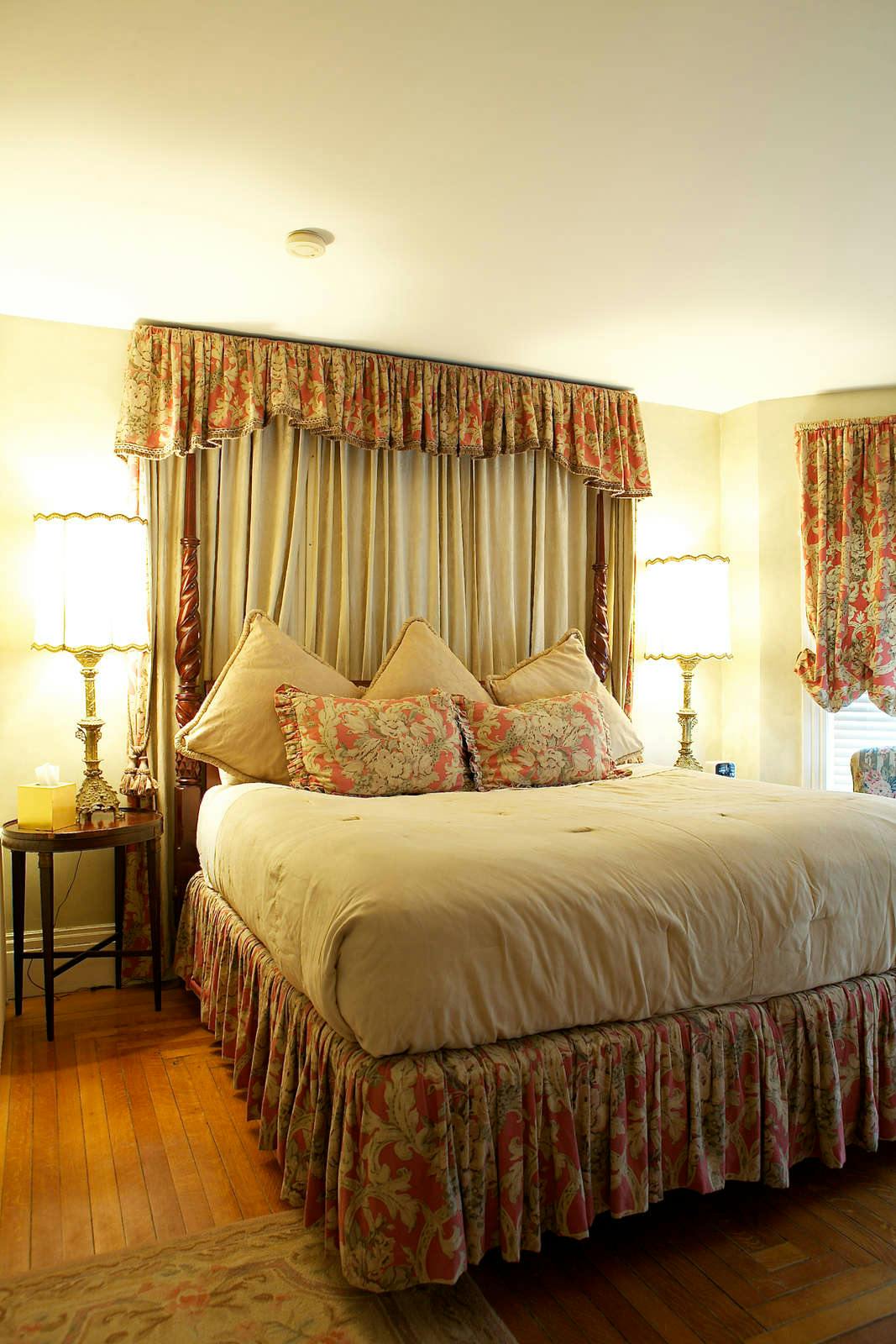 Hotel Wynstone Inn photo 3