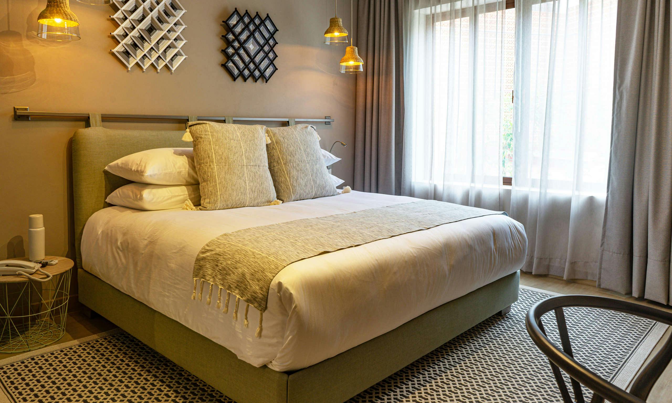 Ágata Hotel Boutique & Spa