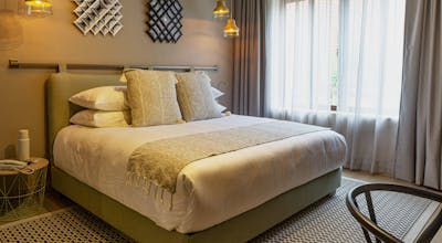 Ágata Hotel Boutique & Spa