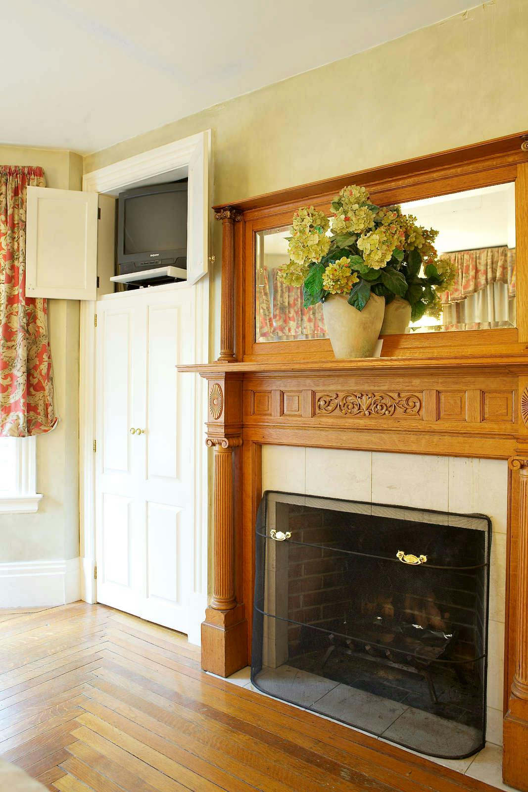 Hotel Wynstone Inn photo 4