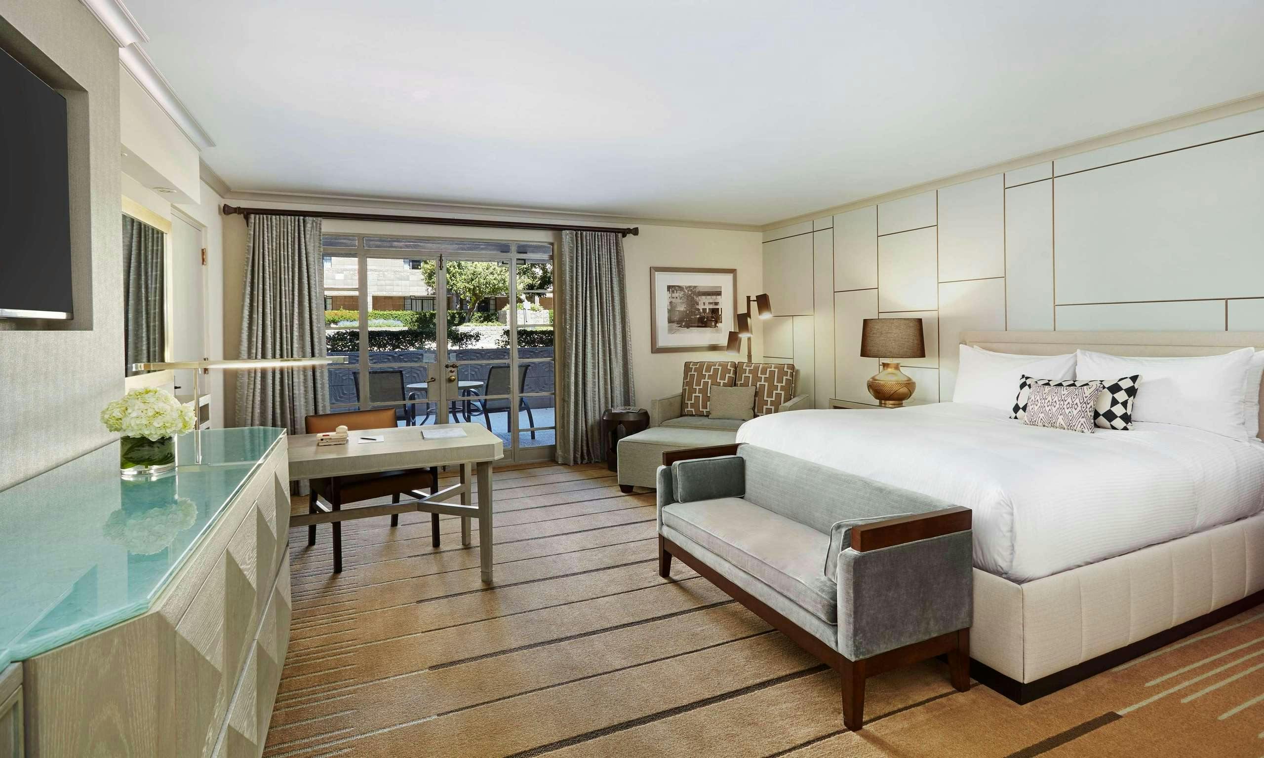 Hotel Arizona Biltmore, LXR Hotels & Resorts photo 5