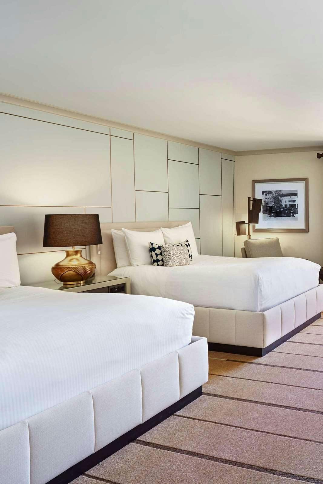 Hotel Arizona Biltmore, LXR Hotels & Resorts photo 3