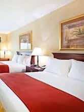 Hotel Holiday Inn Express Hotel & Suites Florence photo 2