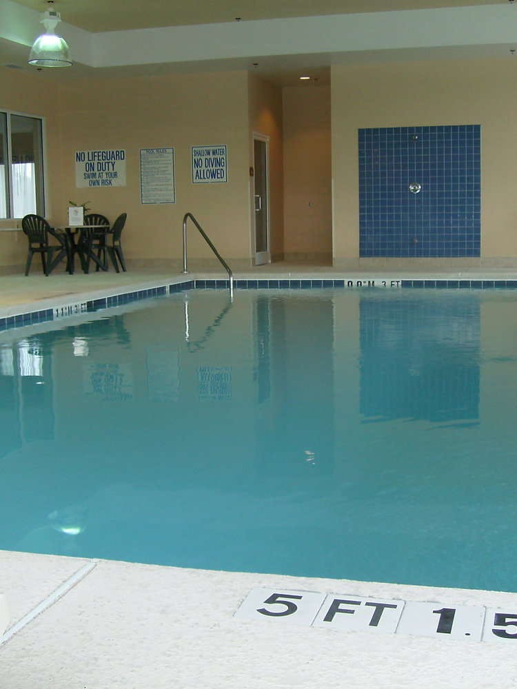 Hotel Holiday Inn Express Hotel & Suites Florence photo 1