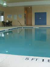 Hotel Holiday Inn Express Hotel & Suites Florence photo 1