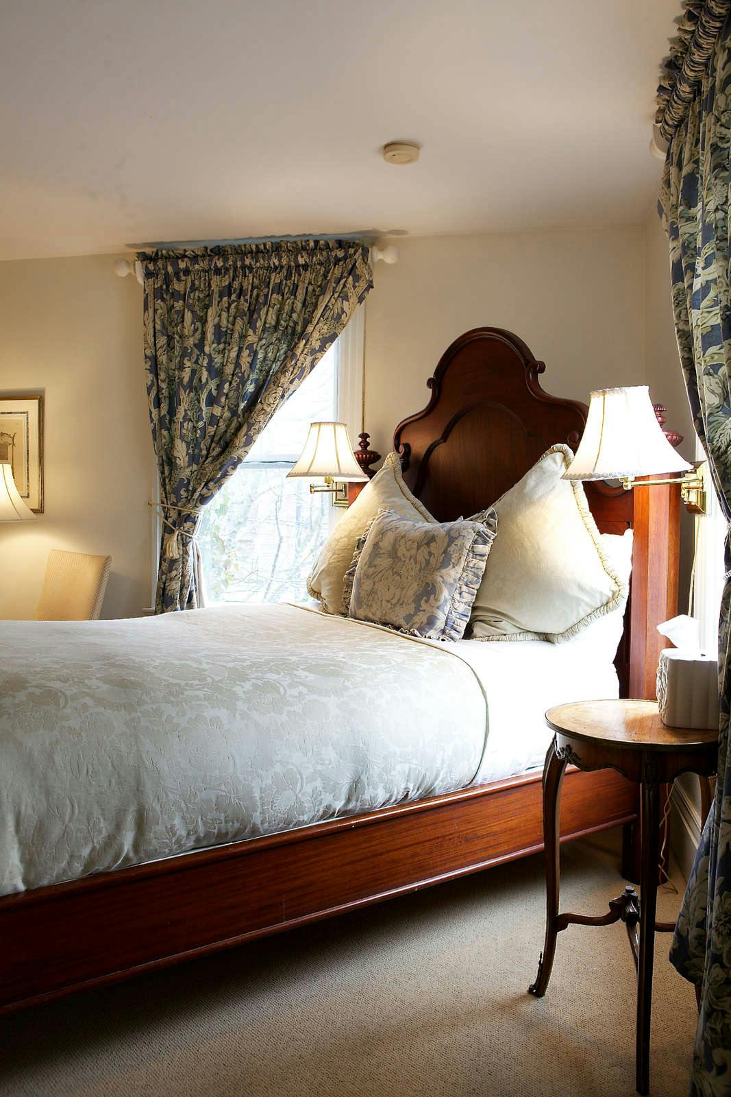 Hotel Wynstone Inn photo 2