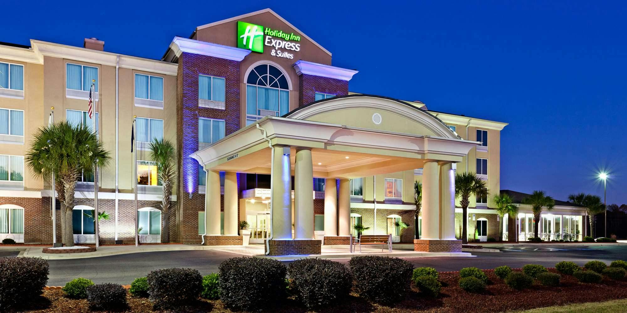 Holiday Inn Express Hotel & Suites Florence