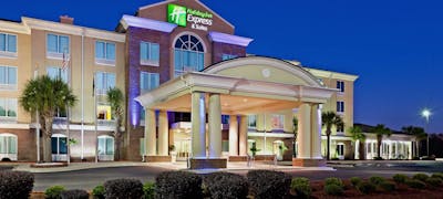 Holiday Inn Express Hotel & Suites Florence