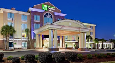 Holiday Inn Express Hotel & Suites Florence