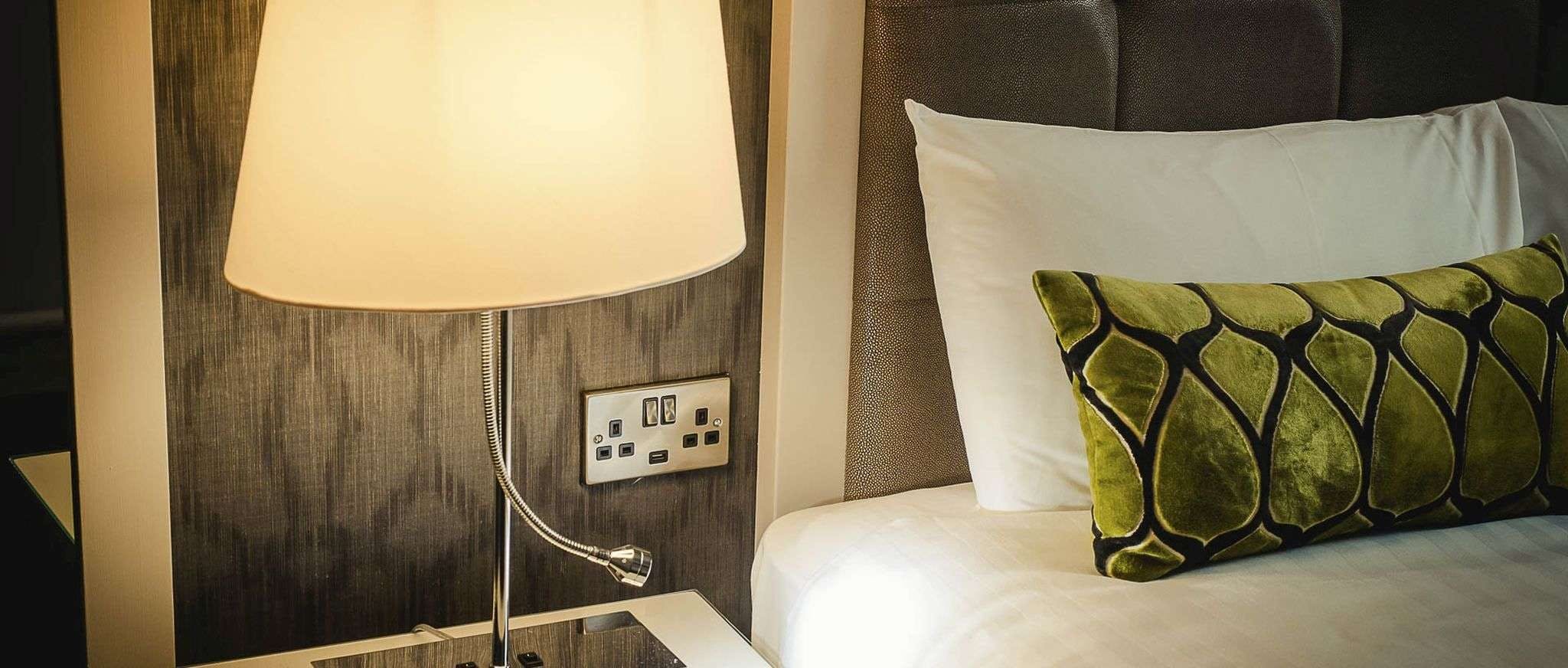 Hotel Isaacs Cork photo 1
