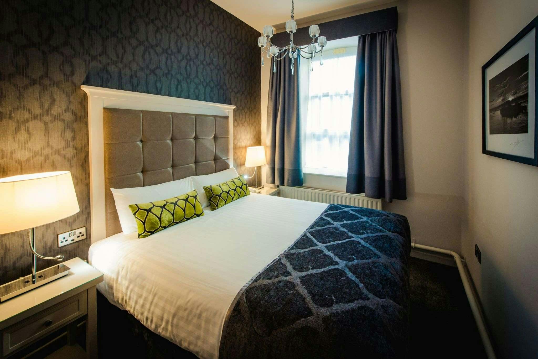 Hotel Isaacs Cork photo 2