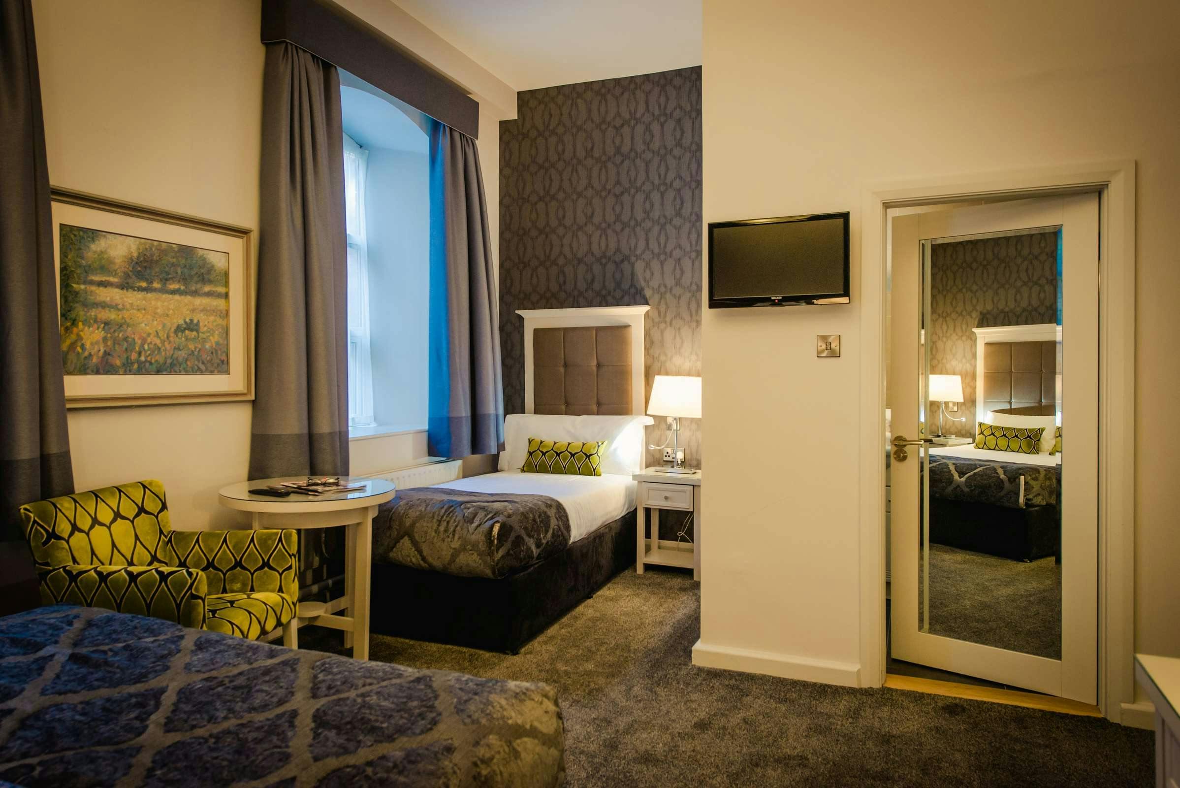 Hotel Isaacs Cork photo 4