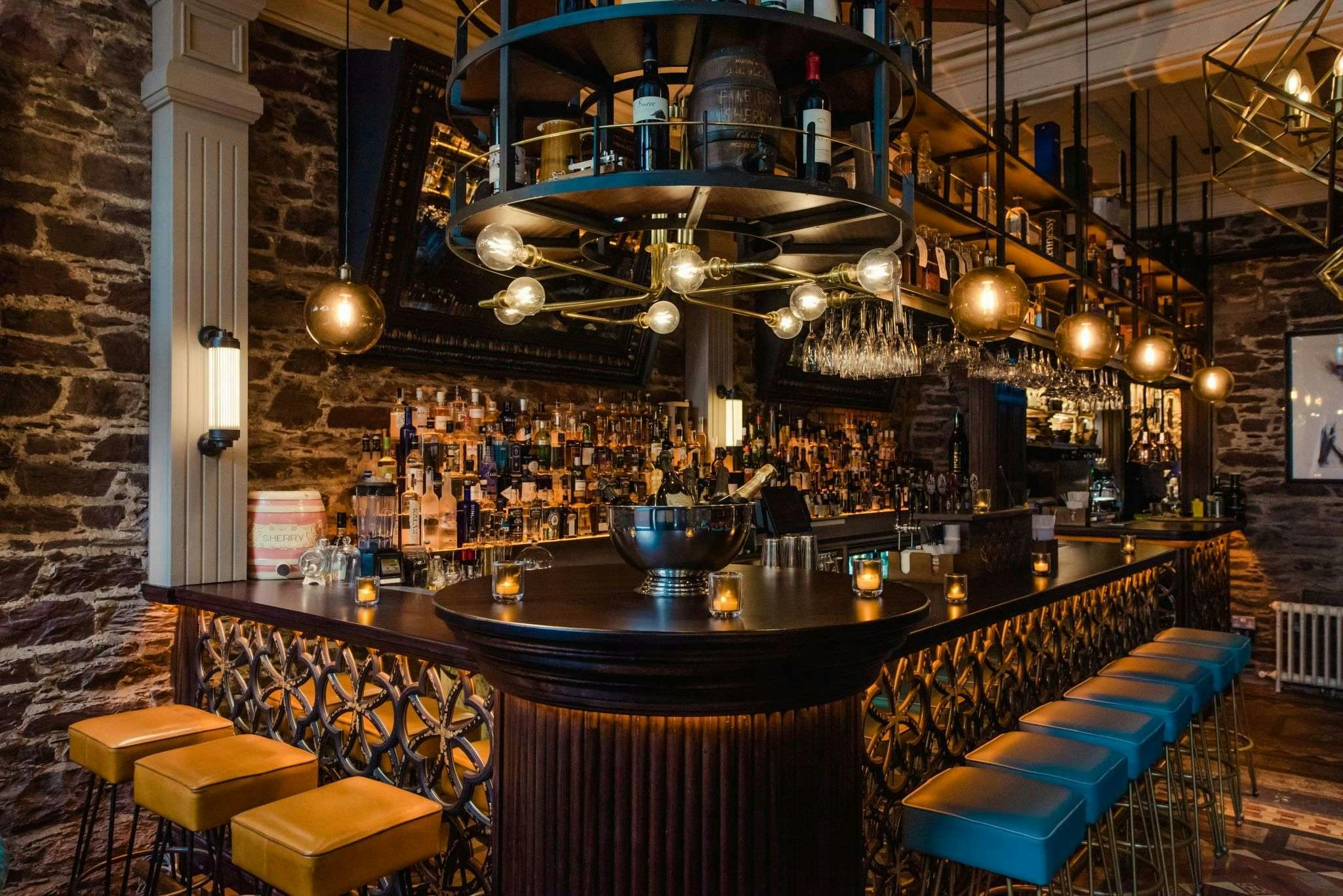 Hotel Isaacs Cork photo 5