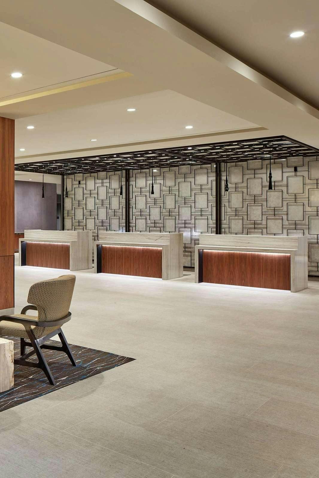 Hotel Hilton Garden Inn San Diego Downtown/Bayside photo 4