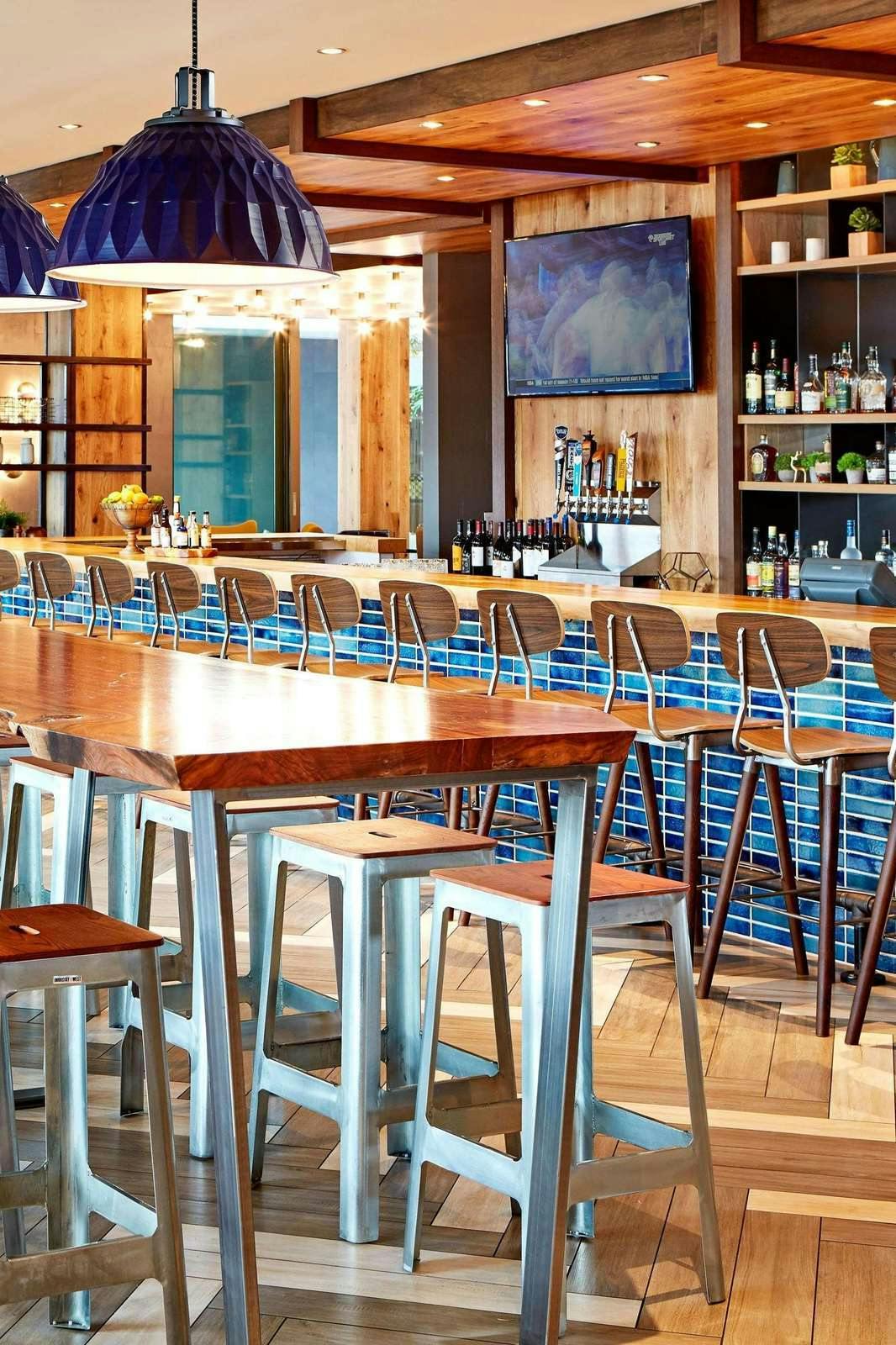 Hotel Hilton Garden Inn San Diego Downtown/Bayside photo 5