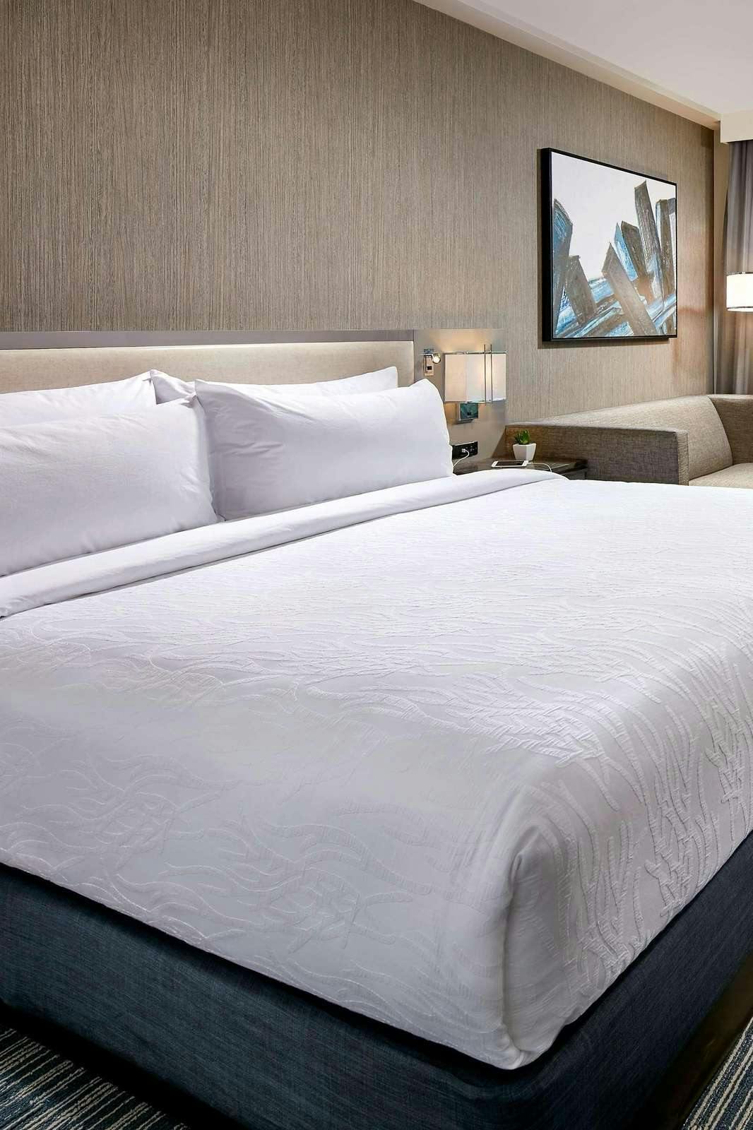 Hotel Hilton Garden Inn San Diego Downtown/Bayside photo 1