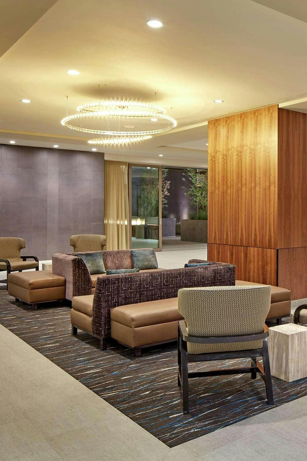 Hotel Hilton Garden Inn San Diego Downtown/Bayside photo 3