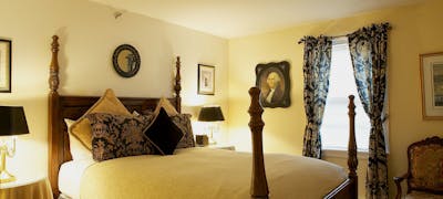 Clarkeston Inn