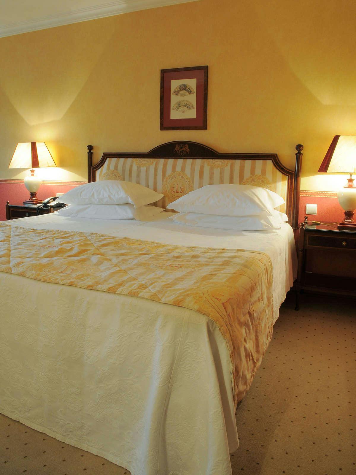 Hotel Dom Pedro Lisboa photo 4