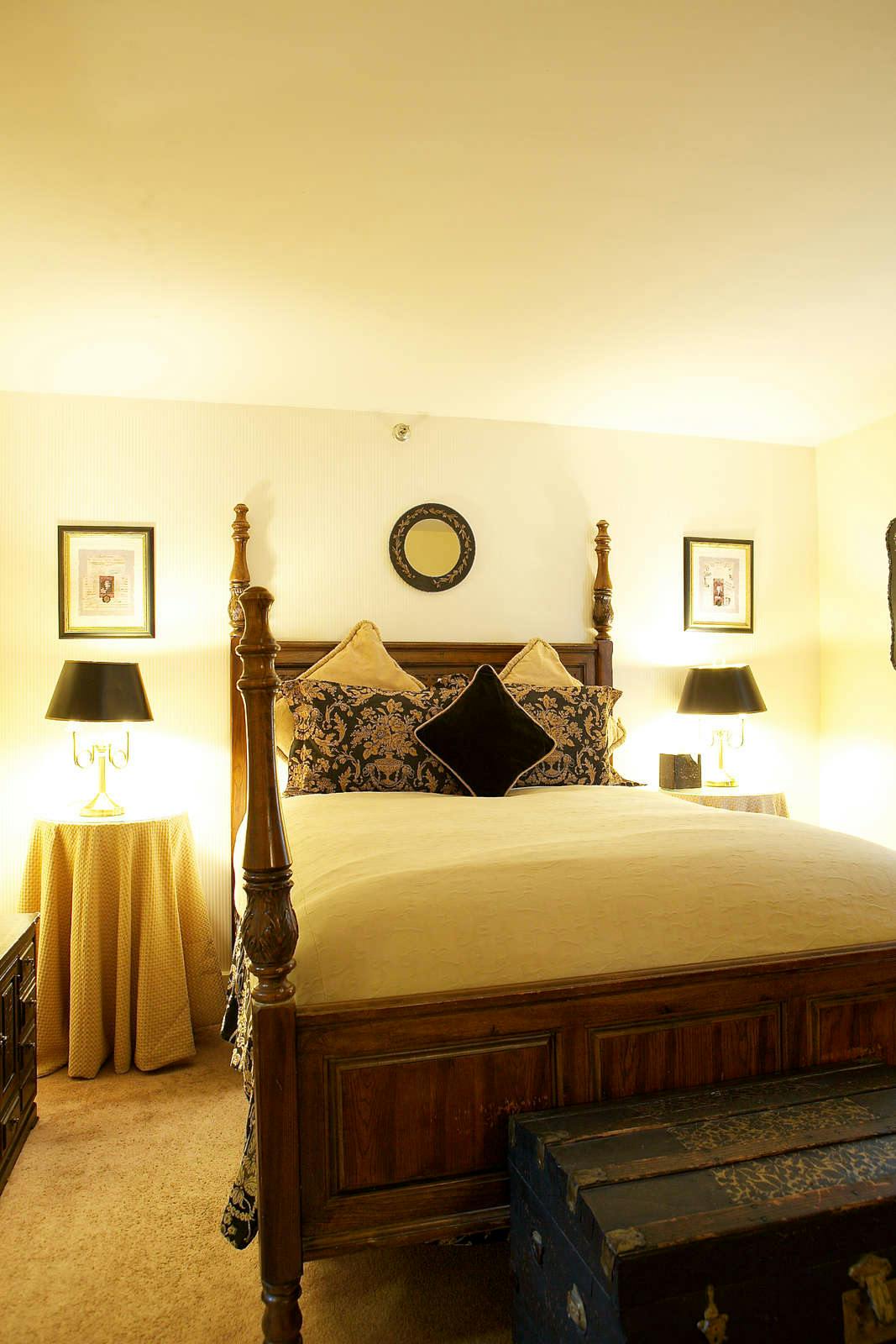 Hotel Clarkeston Inn photo 1